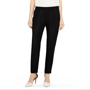 Club Monaco Black Darcia pant